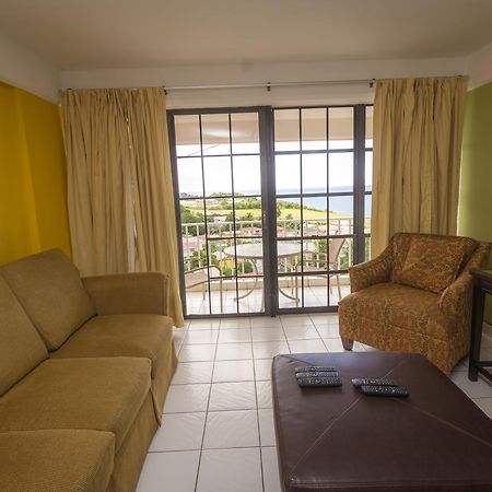 Roger Bayport Residence Inn מראה חיצוני תמונה
