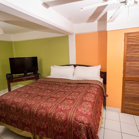 Roger Bayport Residence Inn מראה חיצוני תמונה