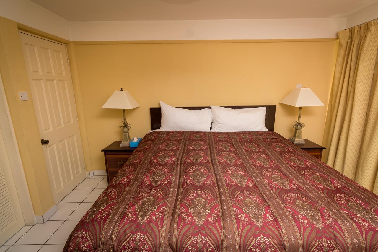 Roger Bayport Residence Inn מראה חיצוני תמונה