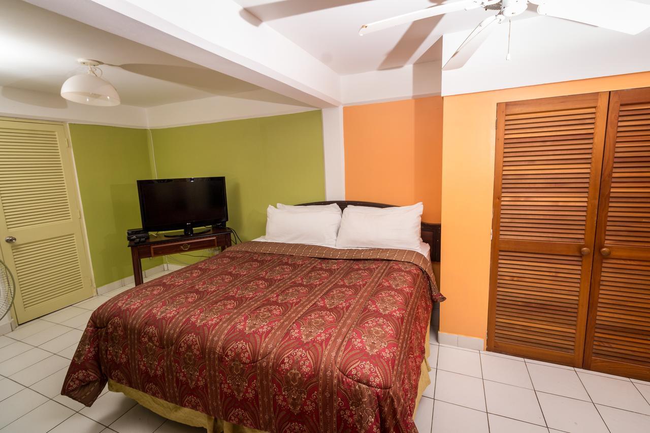 Roger Bayport Residence Inn מראה חיצוני תמונה