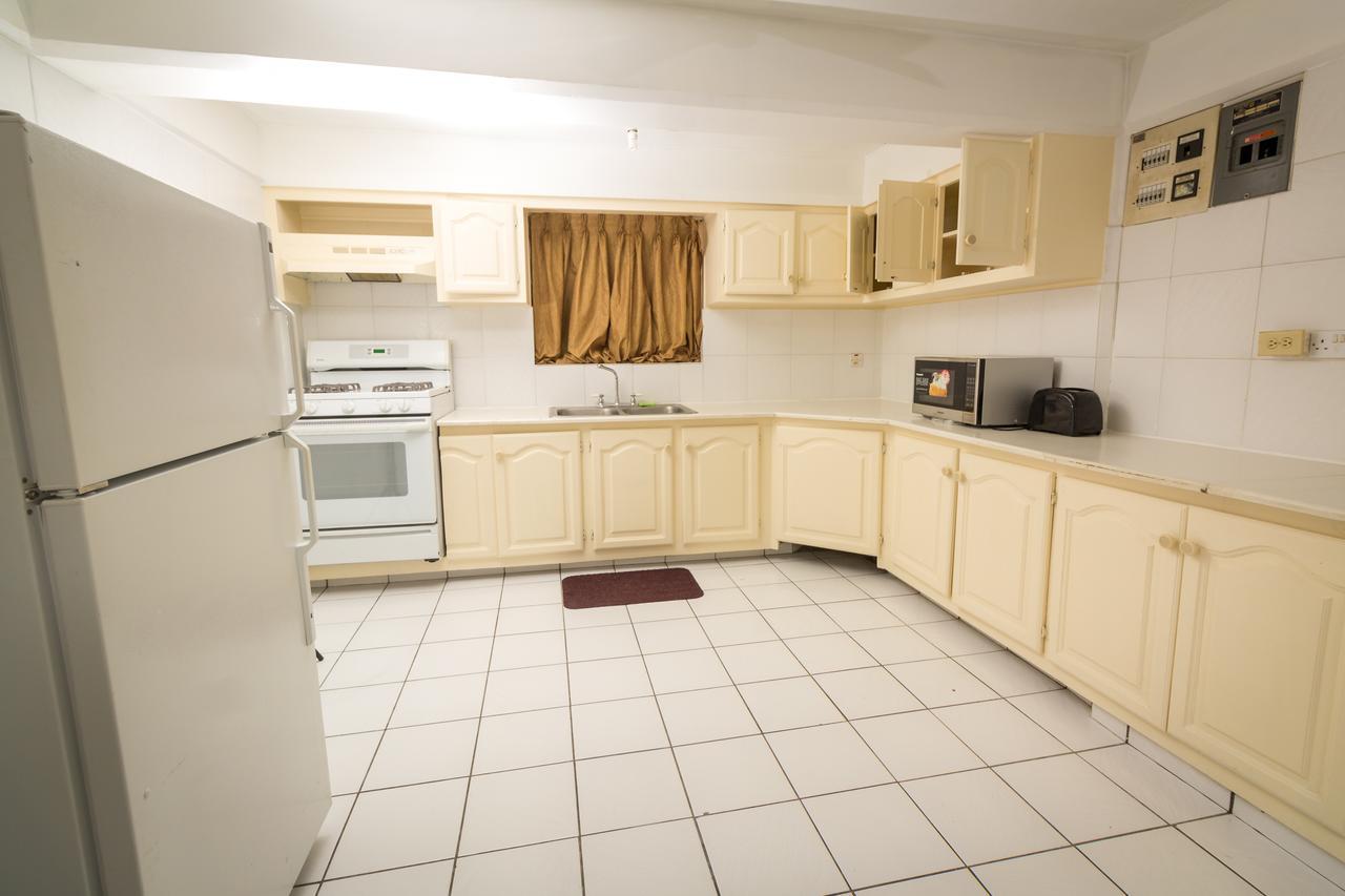 Roger Bayport Residence Inn מראה חיצוני תמונה