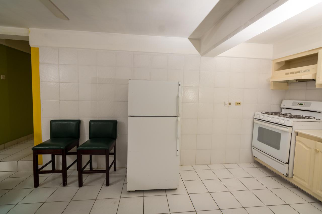 Roger Bayport Residence Inn מראה חיצוני תמונה