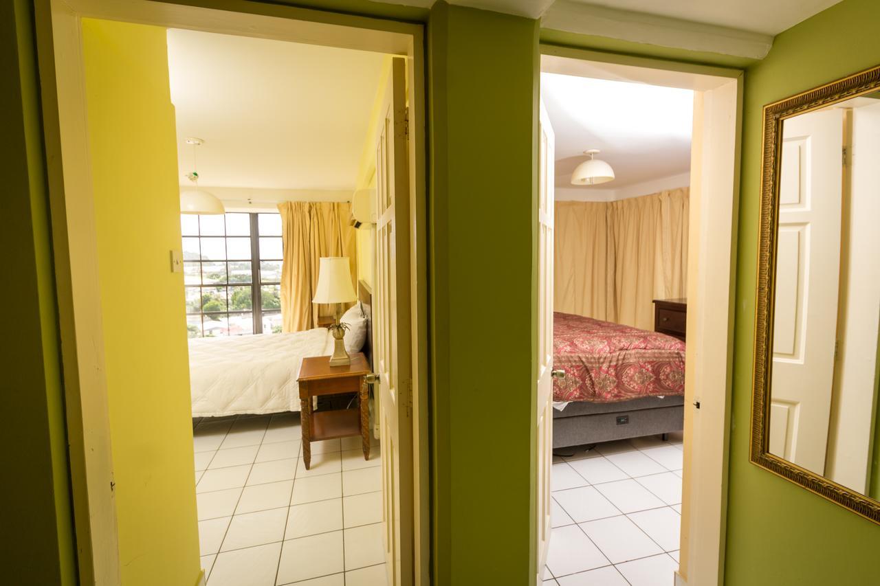 Roger Bayport Residence Inn מראה חיצוני תמונה