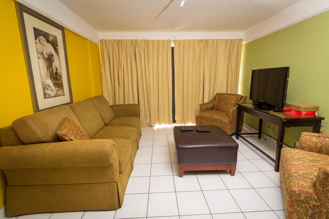 Roger Bayport Residence Inn מראה חיצוני תמונה