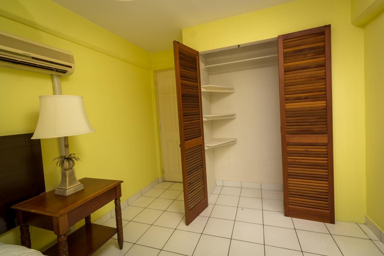 Roger Bayport Residence Inn מראה חיצוני תמונה