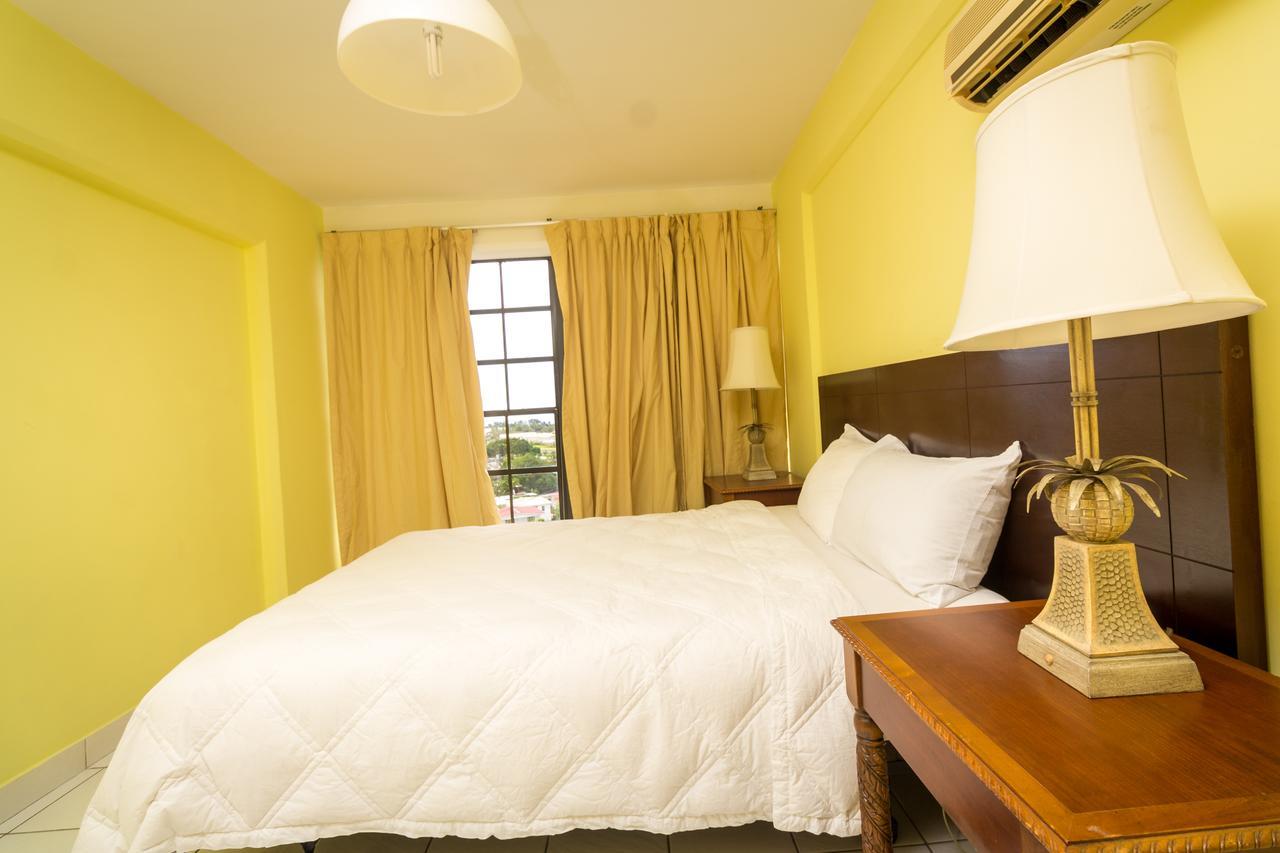 Roger Bayport Residence Inn מראה חיצוני תמונה