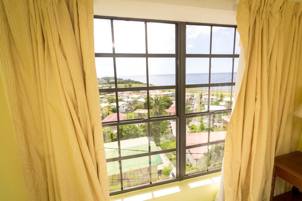Roger Bayport Residence Inn מראה חיצוני תמונה